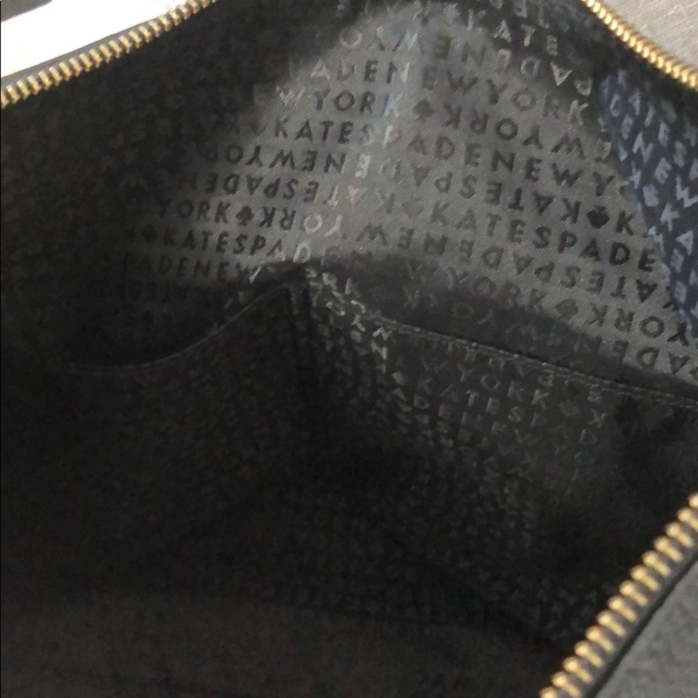 Kate Spade handbag - Picture 3 of 3